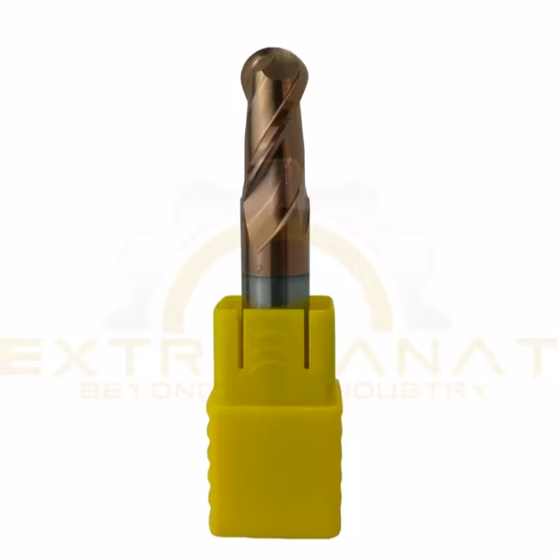 فرز انگشتی بال نوز قطر 6 طول 75 MTS