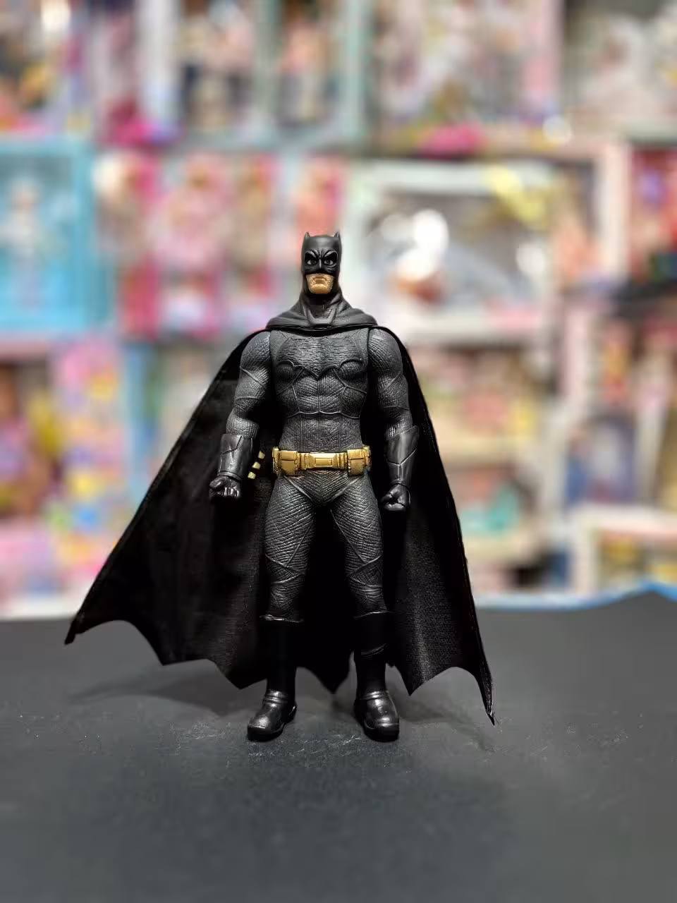 اکشن فیگور بتمن Batman