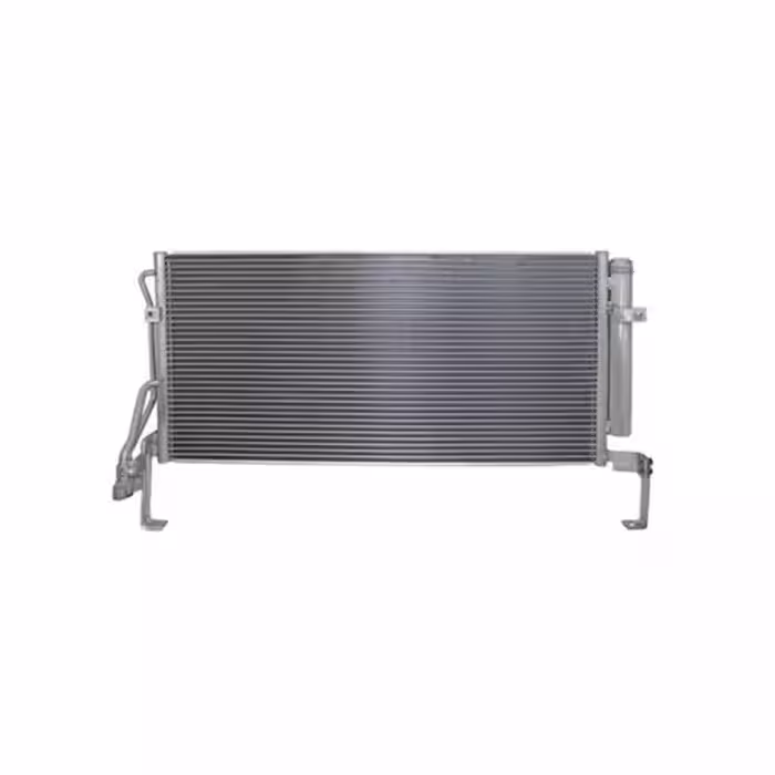 رادیاتور کولر کیا اسپورتیج