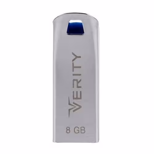 فلش 16 گیگ وریتی VERITY V803