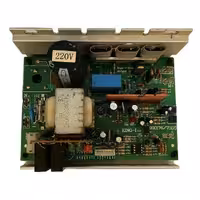 برد تغذیه و راه اندازه موتور تردمیل خانگی مدل (KING-I 900179/75(2))