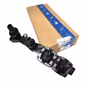 کوئل یکپارچه غرب استیل مایفو ایساکو مناسب برای پژو 206 تیپ 5