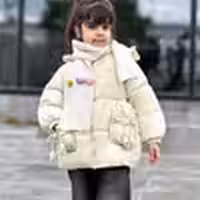 کاپشن دخترانه little princess NZDE