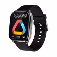 ساعت هوشمند کیو سی وای مدل QCY GS