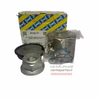 کیت بلبرینگ چرخ عقب مگان اصلی