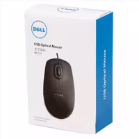 موس باسیم دل مدل MS-111