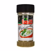 چاشنی ماست و خیار گلها 70 گرمی