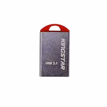 فلش مموری کینگ استار KingStar KS315 Nino3 USB 3.1 16GB