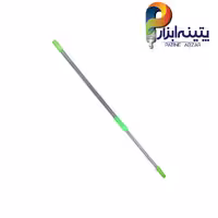 دسته غلطک تلسکوپی فلزی 3 متری