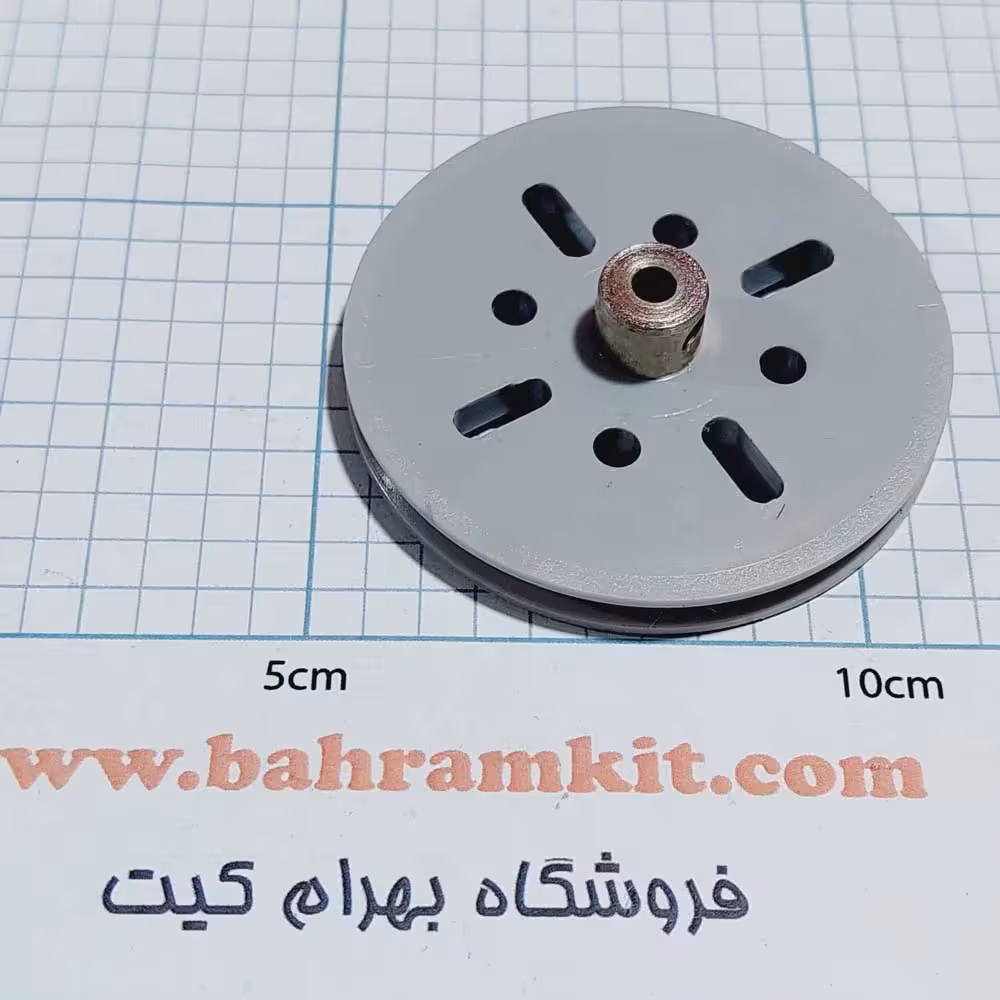 پولی XL بسته 2 تایی