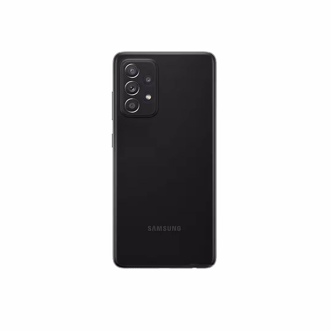 درب پشت اصلی سامسونگ Galaxy A52