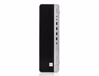 مینی کیس Hp ( Prodesk 800 G3)i5 7500 -HDD 500GB-8GB DDR4