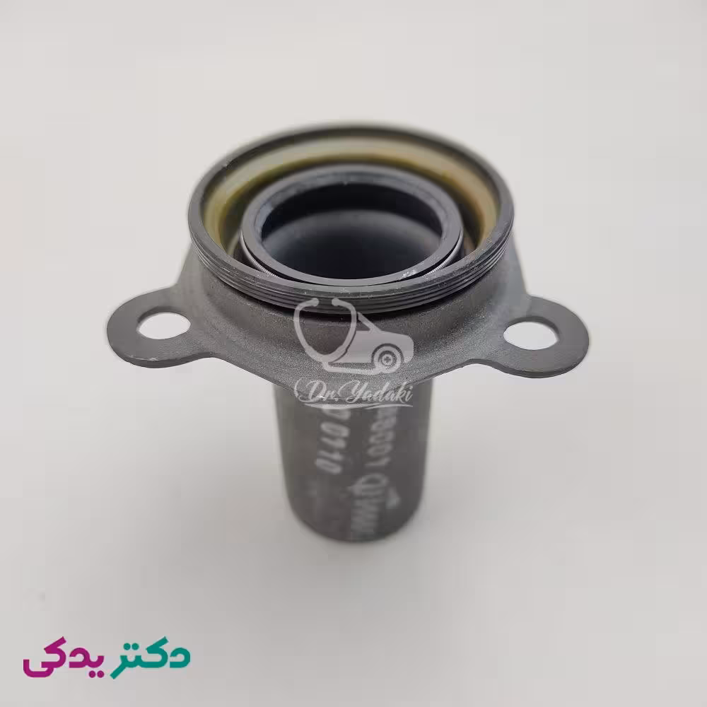 قیفی گیربکس پژو 206 MA5 شرکتی ایساکو اصل 0304800197