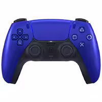 DualSense – Cobalt Blue