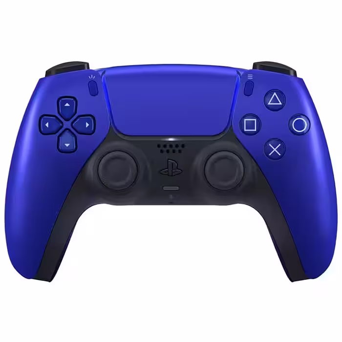 DualSense – Cobalt Blue