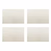 زیربشقابی پلیتز متز مدل WB مجموعه 4 عددی | کالا مکس