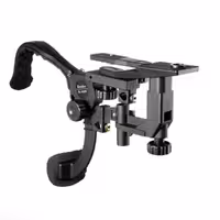 نگهدارنده شانه ای دوربین استابلایزرberacket  bl-h808 براکت