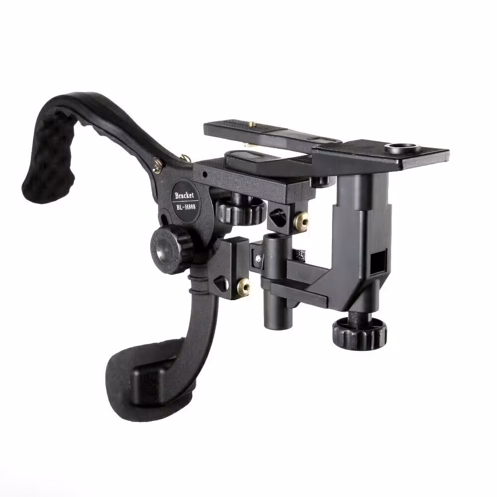 نگهدارنده شانه ای دوربین استابلایزرberacket  bl-h808 براکت