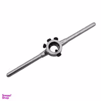 دسته حدیده مدل گوریلا کد YP-16x5MM سایز 16 میلی متر