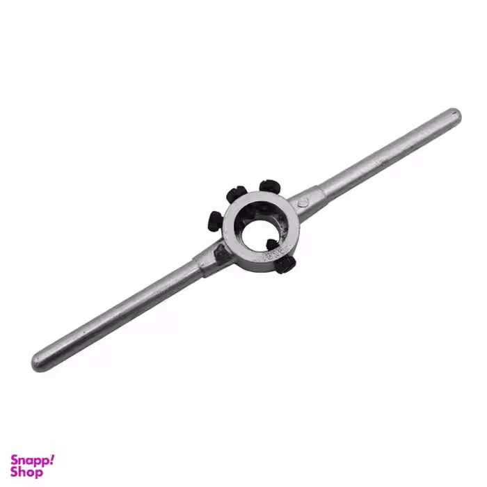 دسته حدیده مدل گوریلا کد YP-16x5MM سایز 16 میلی متر