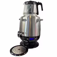 سماوربرقی بونیتو مدل  TMS-1800G ظرفیت 3/5 لیتر | چاوه