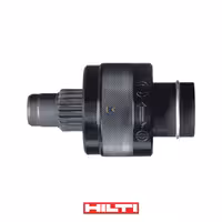 تبدیل دریل کرگیری هیلتی DD-CS-BL