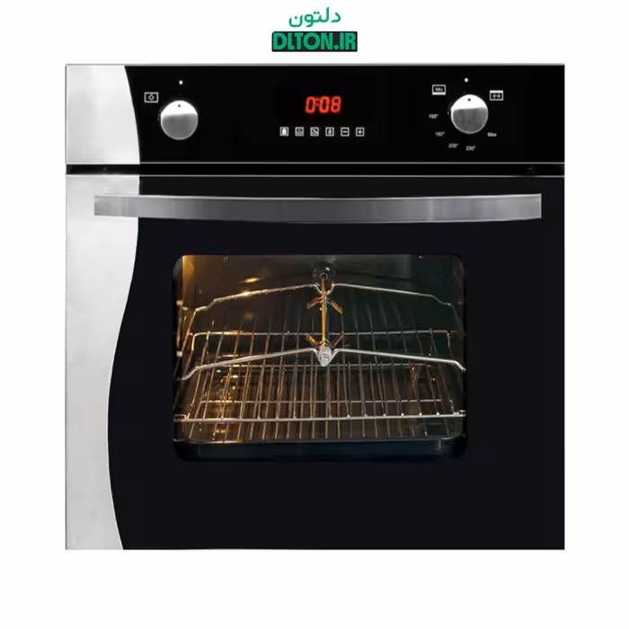 فر توکار اخوان F13 برق و گاز