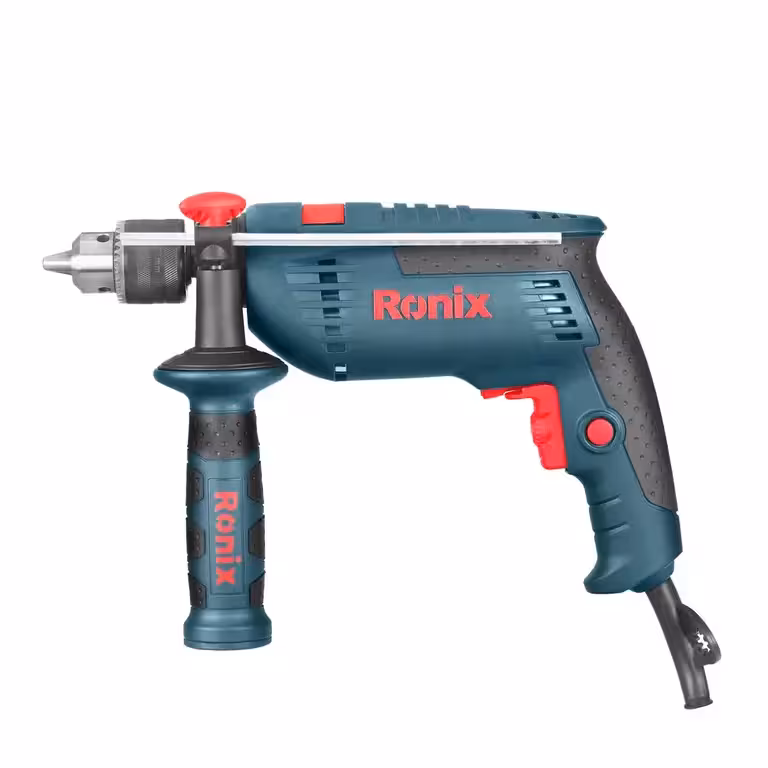 دریل چکشی رونیکس مدل 2250 آچاری 850 وات گارانتی RONIX