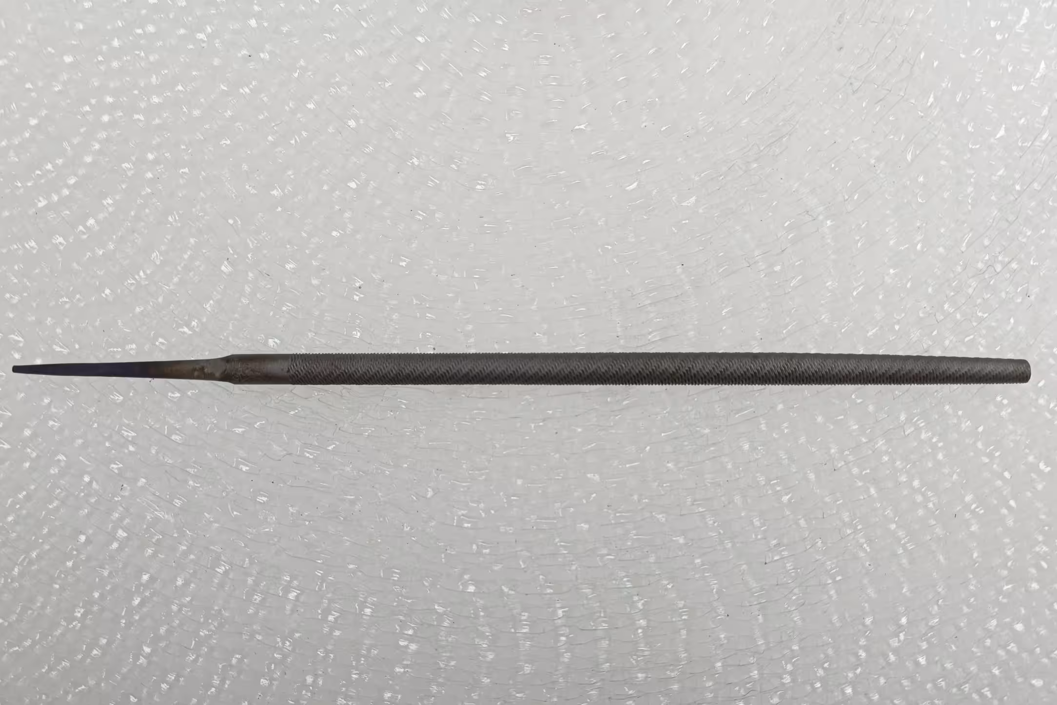 سوهان گرد 8 اینچ برند BELLOTA اسپانیا