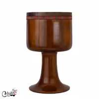 تنبک طالبی دو مهر