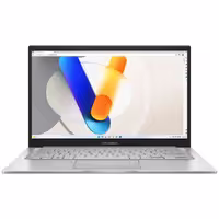 لپ تاپ 14 اینچی ایسوس مدل Vivobook 14 X1404VA-i5 1334U 16GB RAM 1TB SSD TN