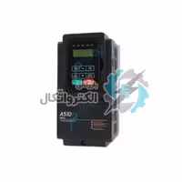 اینورتر تکو 7.5KW – 10HP ورودی سه فازA510-4010-H3F