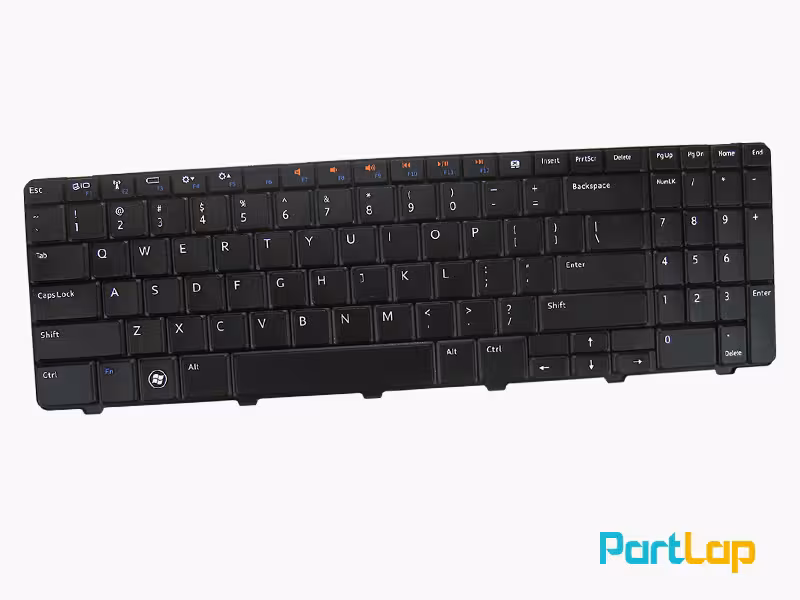 کیبورد لپ تاپ دل Inspiron N5010 ، M5010