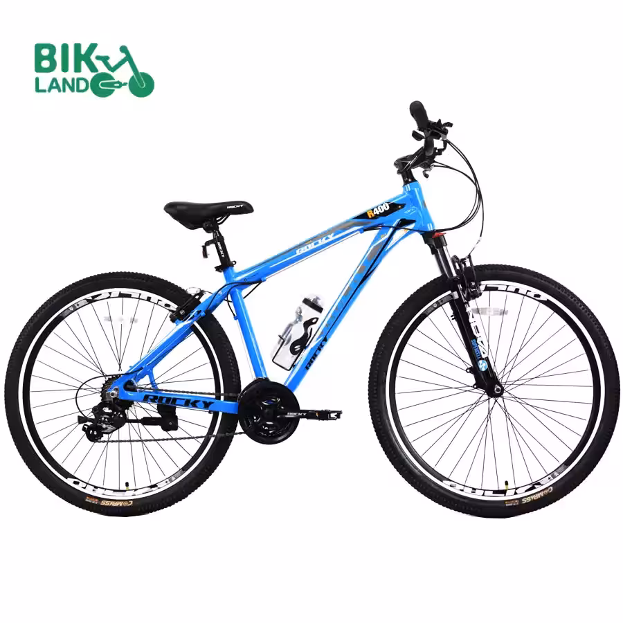 دوچرخه راکی مدل R400-V سایز 292900151