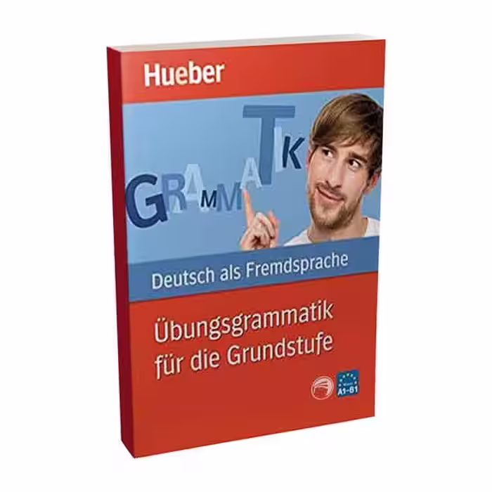 Ubungsgrammatik Fur Die Grundstufe