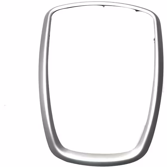 قاب تزئينی دريچه مركزی داشبورد پژو 207 کروز پلاس کد CR37159301