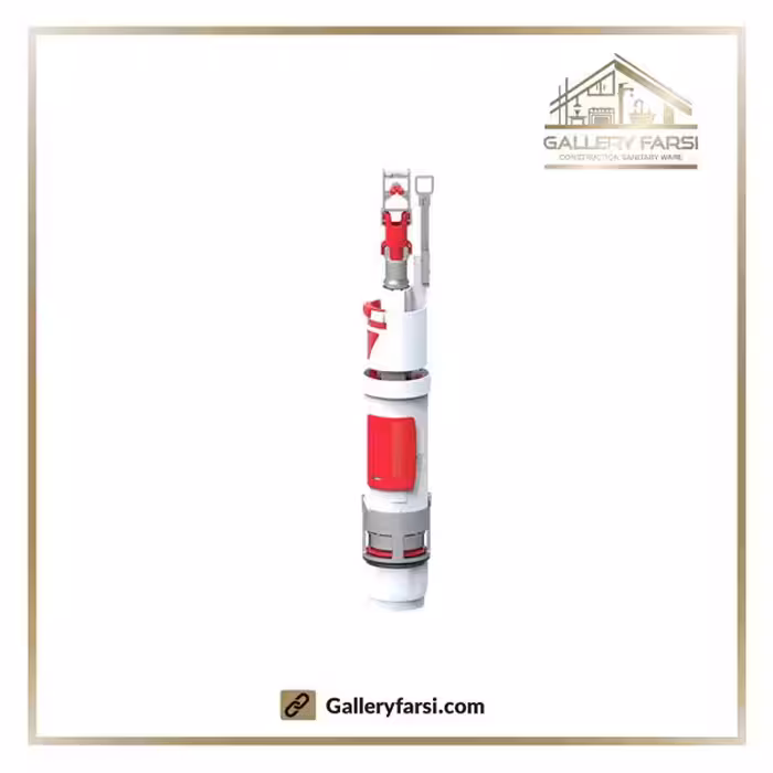 پمپ فلاش تانک جت اسلیم ایمن آب