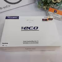 اندروید باکس تسکو مدل TAB eco به همراه 3 ماه اشتراک فیلیمو 