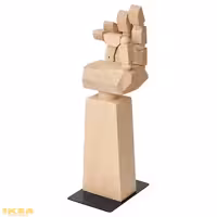 پایه لوازم جانبی طرح دست مدل LÅNESPELARE | برند ایکیا | ارسال 15 الی 20 روز کاری