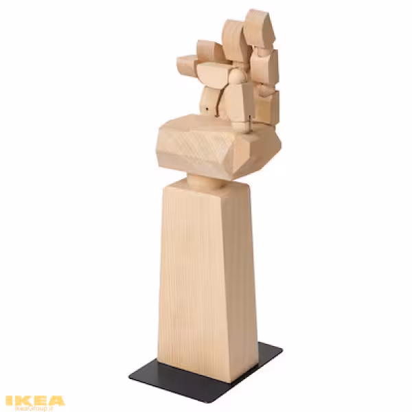 پایه لوازم جانبی طرح دست مدل LÅNESPELARE | برند ایکیا | ارسال 15 الی 20 روز کاری