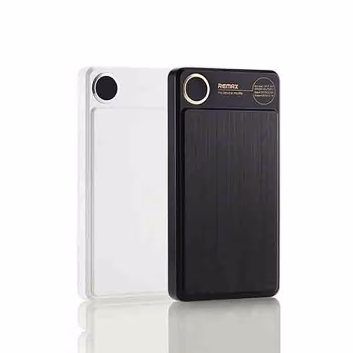 پاوربانک ریمکس مدل REMAX KOOKER RPP-59 با ظرفیت 20000MAH