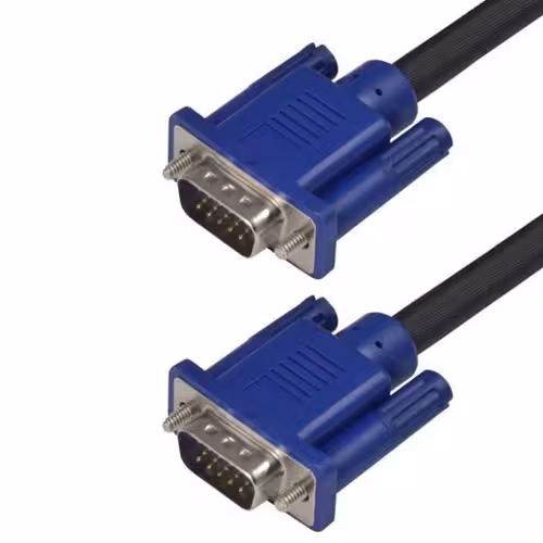 کابل VGA 20 متری
