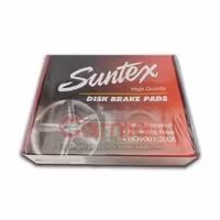 لنت جلو دانگ فنگ اچ سی کراس برند Suntex
