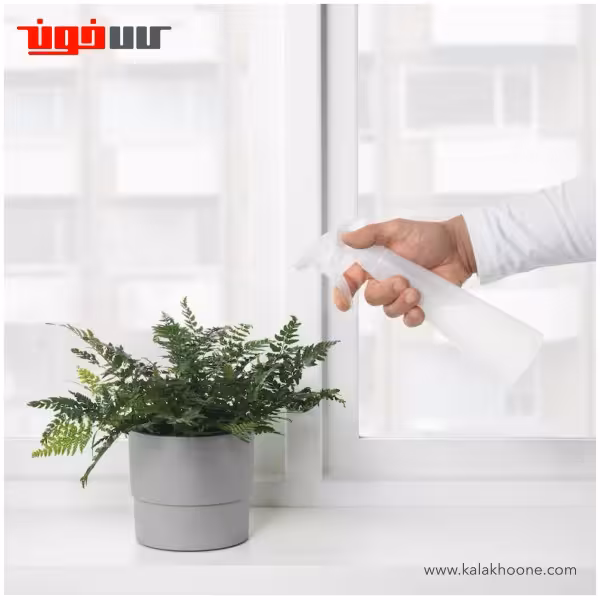 اسپری آب ایکیا مدل TOMAT