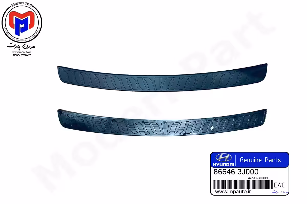 لاستیک جاپایی عقب ix55 وراکروز اصلی (866463J000)