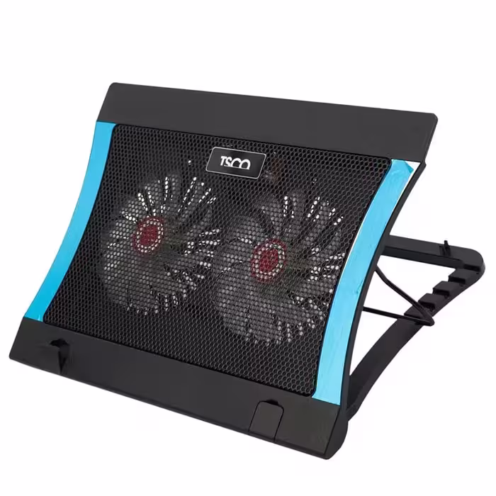 پایه خنک کننده لپ تاپ تسکو مدل TCLP 3101