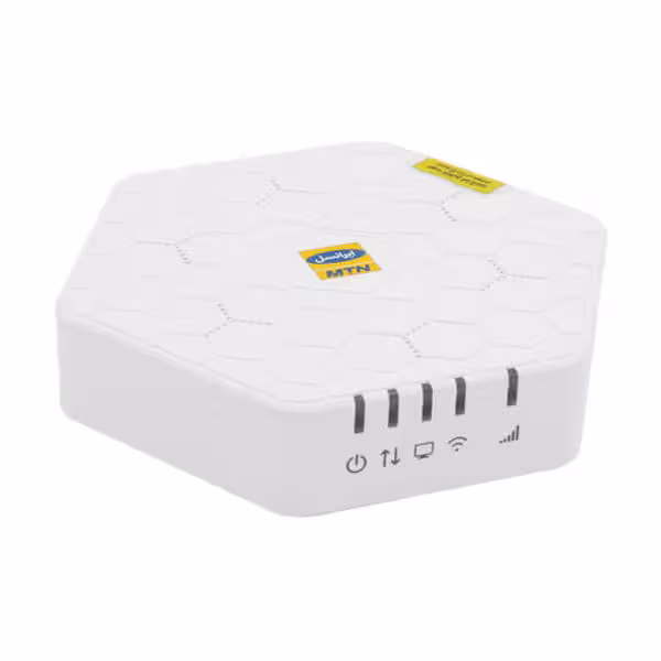 مودم 3G/4G ایرانسل مدل FD-i40 E1
