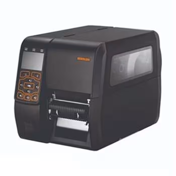 پرینتر لیبل زن بیکسولون مدل XT5-43