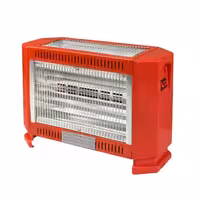 بخاری برقی مدل H-2200 فن دار