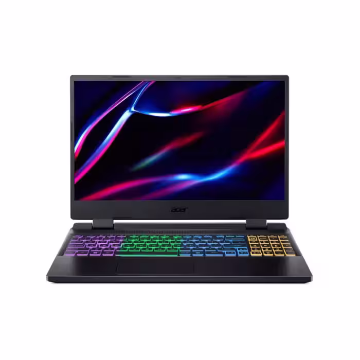 لپ تاپ ایسر مدل Nitro 5 AN515-58-55KB – D